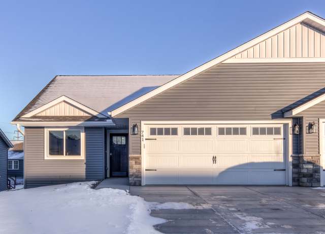 Property at The Ventana Plan, Altoona, WI 54720, 2 beds, 2 baths