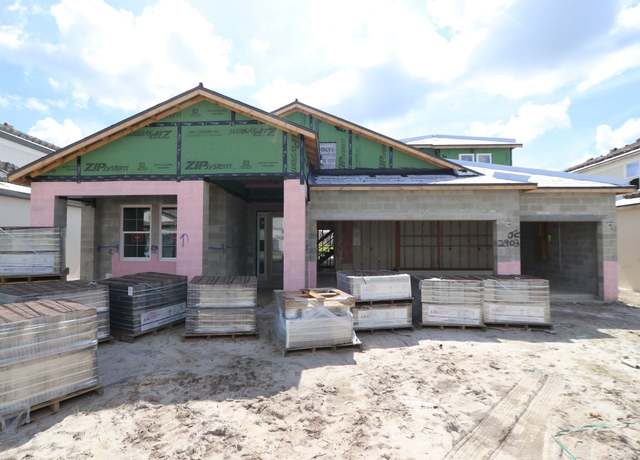 Property at 1682 Drummond Pt, Zephyrhills, FL 33541, 4 beds, 3.5 baths