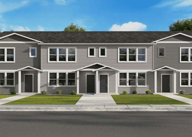Property at BRIARWOOD Plan, Spokane, WA 99217, 3 beds, 2 baths