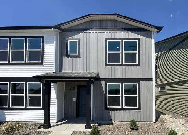 Property at BRIARWOOD Plan, Spokane, WA 99217, 3 beds, 2 baths