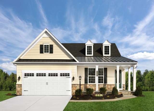 Property at Albright Plan, Ellicott City, MD 21042, 2 beds, 2 baths