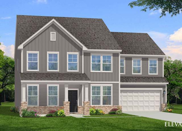 Property at Townsend Plan, Angier, NC 27501, 4 beds, 4.5 baths