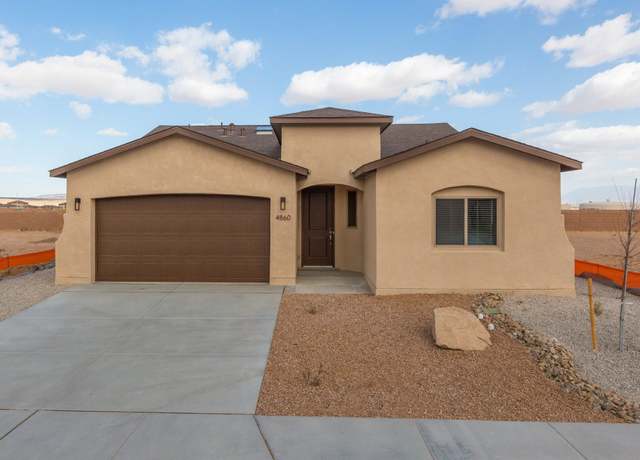 Property at 4860 Guadalupe Peak St, Los Lunas, NM 87031, 3 beds, 2 baths