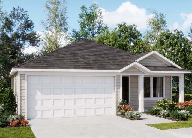 Property at NEWLIN Plan, Conway, SC 29526, 3 beds, 2 baths