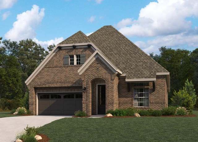 Property at Marshall Plan, Mckinney, TX 75071, 3 beds, 2.5 baths
