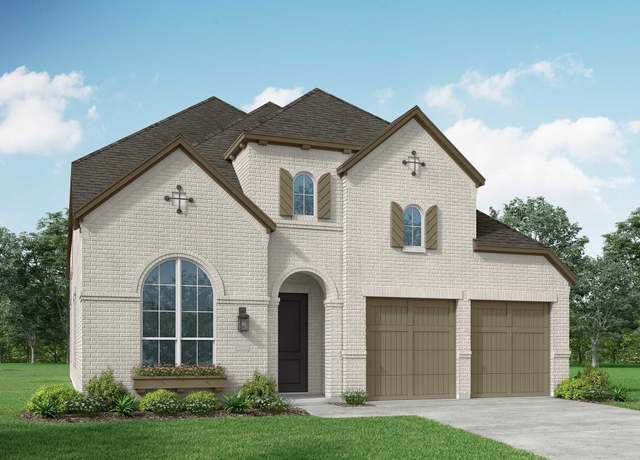Property at 2610 Merrell Ct, Prosper, TX 75078, 5 beds, 5.5 baths