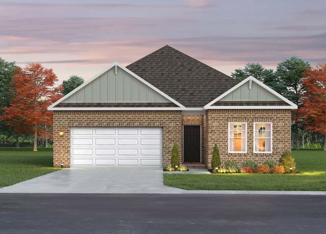 Property at The Cleveland Plan, Murfreesboro, TN 37129, 3 beds, 2 baths