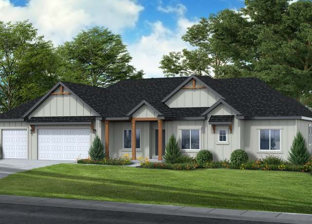 Property at Atwood Craftsman Plan, Spanish Fork, UT 84660, 3 beds, 2.5 baths