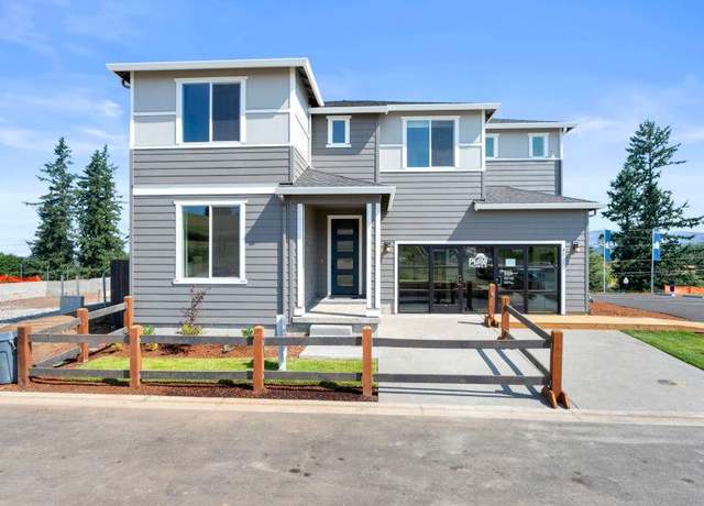 Property at Quincy Plan, Washougal, WA 98671, 4 beds, 2.5 baths