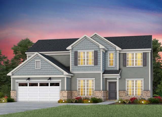Property at Vanderbilt Plan, Lancaster, SC 29720, 4 beds, 2.5 baths