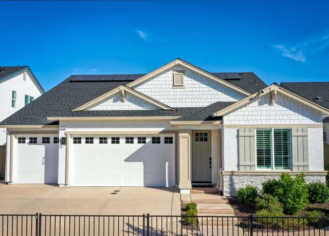 Property at 1456 Wadsworth Cir, Roseville, CA 95747, 3 beds, 3 baths