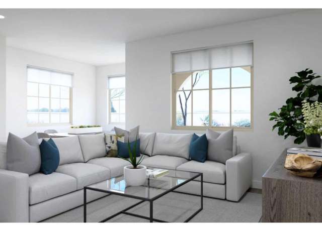 Property at Cerise Plan B1 Plan, Cypress, CA 90630, 2 beds, 1 bath