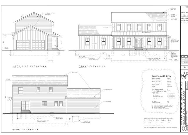 Property at The Farmstead Plan, Andover, NJ 07821, 3 beds, 2.5 baths