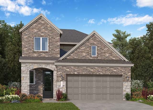 Property at 18507 Juniper Haven Ct, Huffman, TX 77336, 4 beds, 3.5 baths
