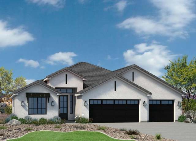 Property at White Canyon Plan 1872 Plan, Saint George, UT 84790, 4 beds, 2 baths