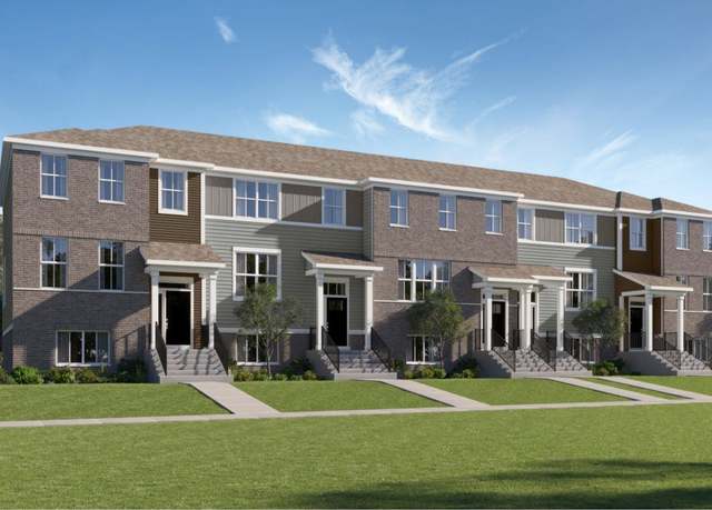 Property at Chelsea Plan, Huntley, IL 60142, 3 beds, 2.5 baths