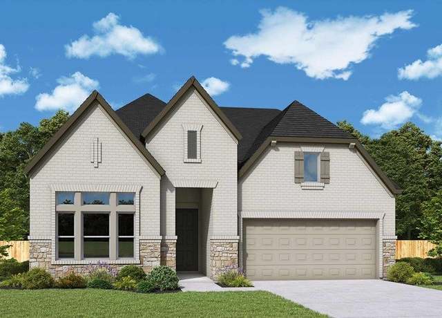 Property at 7804 Pondview, Fort Worth, TX 76123, 4 beds, 3.5 baths