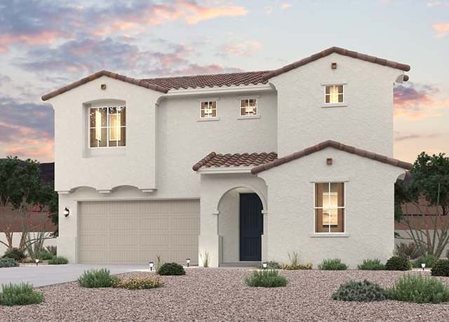 Property at Trinity Plan, Surprise, AZ 85387, 5 beds, 2.5 baths