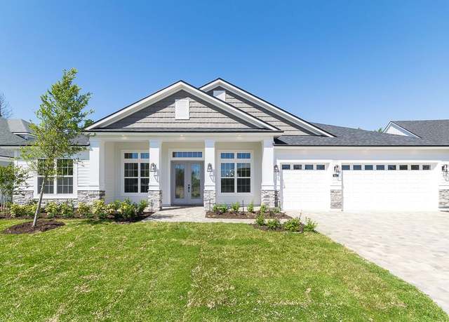 Property at 2782 Plan, Saint Augustine, FL 32092, 4 beds, 3 baths