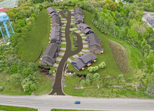 Property at Homes Available Soon Plan, Rockford, MI 49341