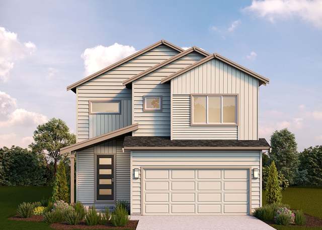 Property at Homes Available Soon Plan, Bothell, WA 98012