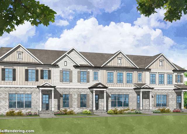 Property at Oakfield Plan, Sugar Hill, GA 30518, 3 beds, 2.5 baths