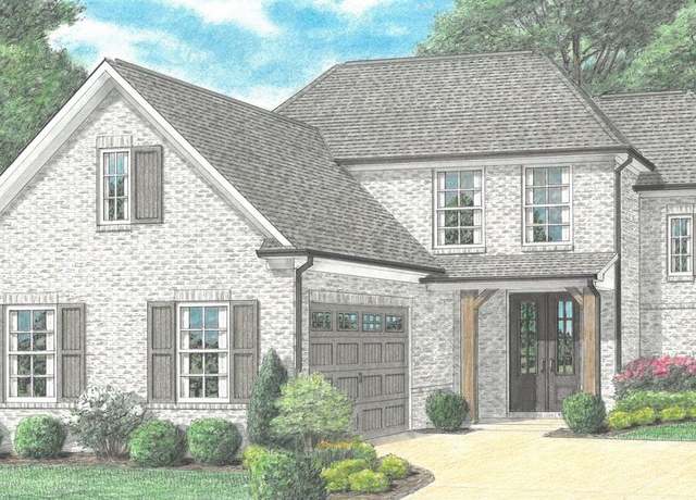 Property at Oliver Plan, Cordova, TN 38018, 4 beds, 2 baths