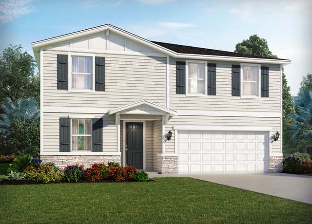Property at 8 Wandering Creek Way, Palm Coast, FL 32137, 4 beds, 2.5 baths