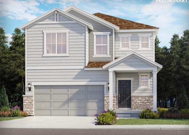 Property at 536 97th Ave, Greeley, CO 80634, 3 beds, 2.5 baths