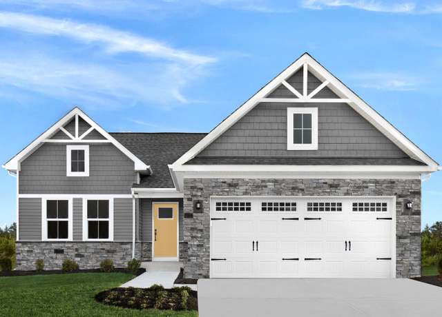 Property at Eden Cay Plan, Norton, OH 44203, 3 beds, 3 baths
