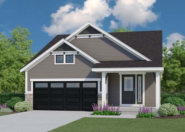 Property at The Birch Plan, Dewitt, MI 48820, 1 bed, 1.5 baths