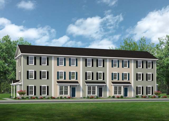 Property at 3117 Burlington St, Suffolk, VA 23435, 3 beds, 2.5 baths