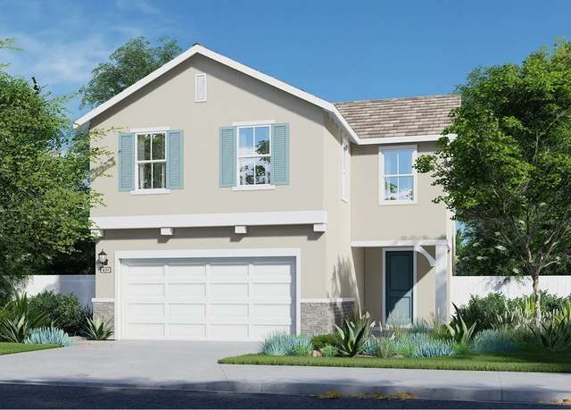 Property at Residence 1651 Plan, Elk Grove, CA 95757, 4 beds, 2.5 baths