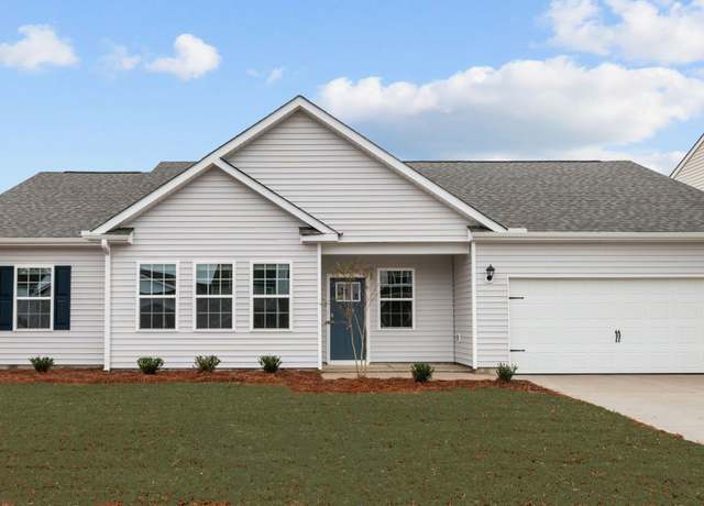Property at Mills Plan, New Bern, NC 28560, 3 beds, 2 baths