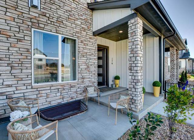 Property at Camden 2 Plan, Longmont, CO 80504, 3 beds, 2.5 baths