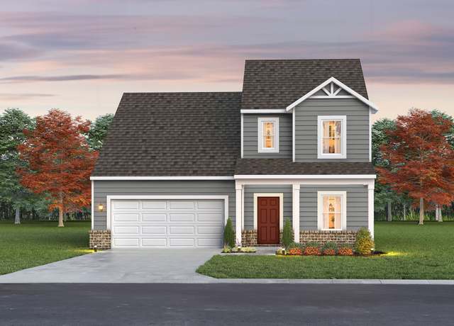 Property at The Sutherland Plan, White House, TN 37188, 3 beds, 2.5 baths