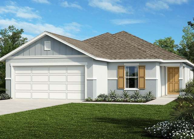 Property at 4852 Caribou Ridge Ave, Saint Cloud, FL 34772, 3 beds, 2 baths