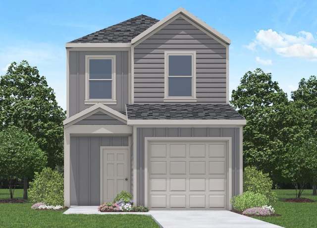 Property at Ash Plan, Houston, TX 77090, 2 beds, 2.5 baths