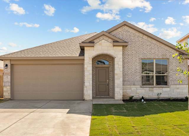 Property at CARLSBAD Plan, Midland, TX 79705, 3 beds, 2 baths