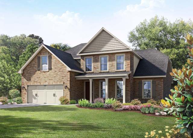 Property at The Emory Plan, Cullman, AL 35058, 4 beds, 3.5 baths