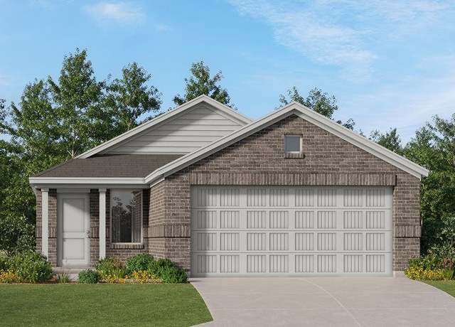 Property at 8813 Caracara Crst, San Antonio, TX 78222, 3 beds, 2 baths