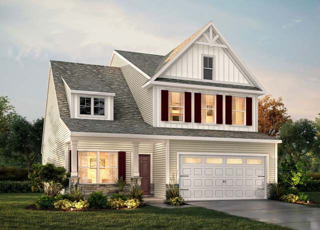 Property at Tate Plan, Louisburg, NC 27549, 3 beds, 2.5 baths