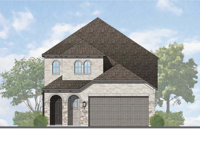 Property at Plan Everett Plan, Liberty Hill, TX 78642, 3 beds, 2.5 baths