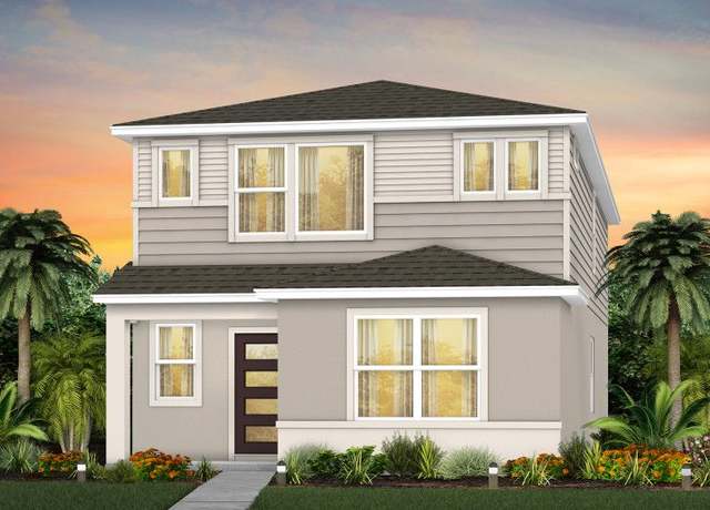 Property at Caden Plan, Winter Garden, FL 34787, 5 beds, 3 baths