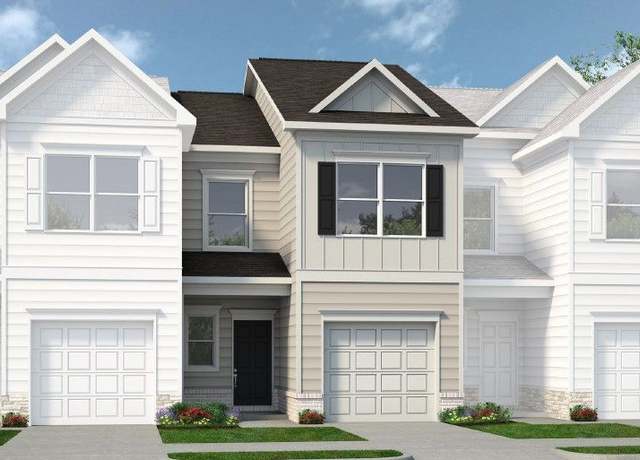 Property at 3 Pisgah Xing, Cartersville, GA 30120, 3 beds, 2.5 baths