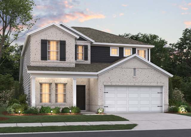 Property at Harrison Plan, Gallatin, TN 37066, 4 beds, 2 baths