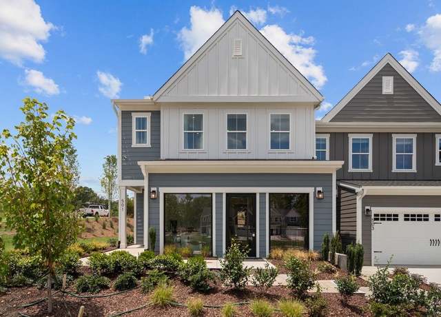Property at Shepard Plan, Durham, NC 27703, 3 beds, 2.5 baths