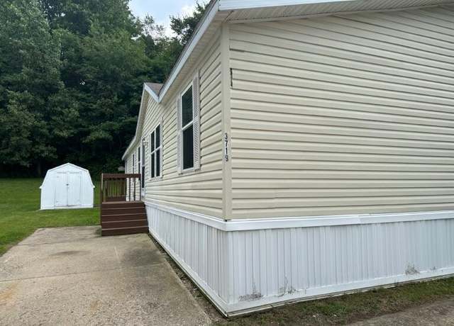 Property at 3719 Cypress #26, Jackson, MI 49201, 3 beds