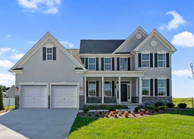 Property at Sycamore II Plan, Milton, DE 19968, 4 beds, 2.5 baths