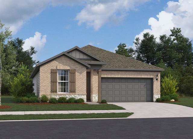 Property at Maxwell Plan, San Antonio, TX 78245, 3 beds, 2 baths